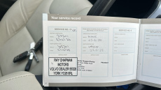 Volvo V40 T3 [152] Inscription 5dr Geartronic Petrol Hatchback